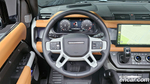 Land Rover Defender (L663) 130 D300 X-Dynamic HSE (08.2023)
