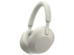 Беспроводные наушники Sony WH-1000XM5 Silver EU