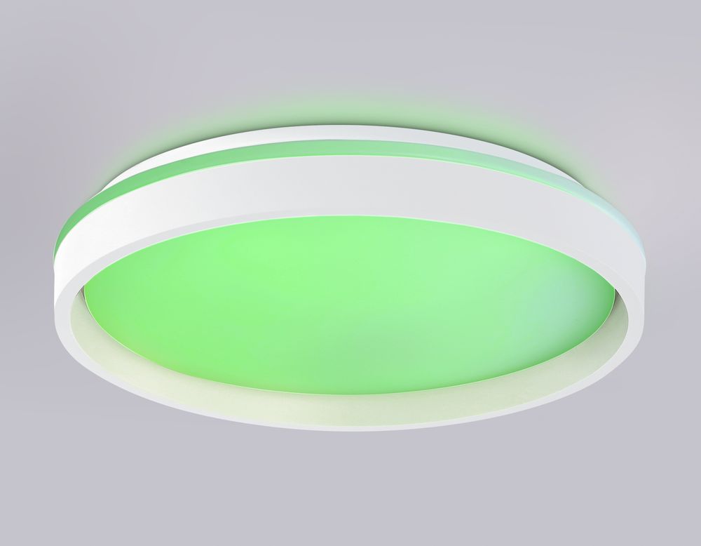 Ambrella Светодиодный светильник RGB с пультом управления Dance FZ607