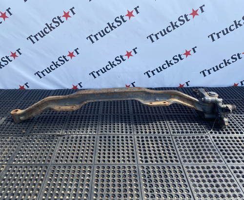 Балка передняя