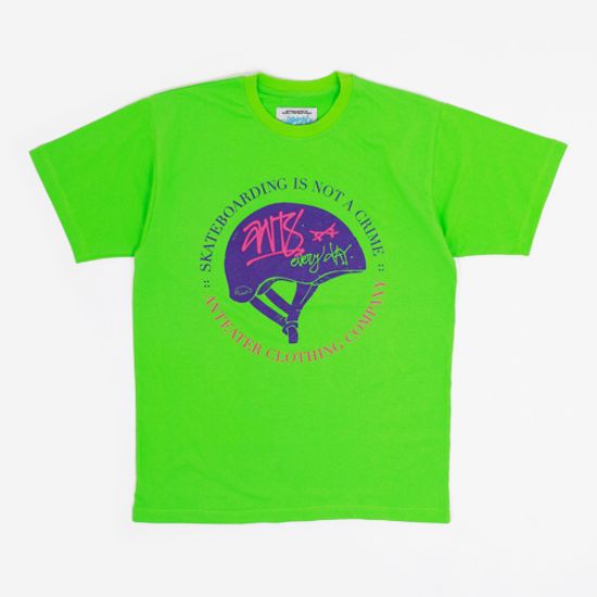 Футболка ANTEATER Tee 344