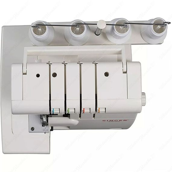 Оверлок Singer 14SH644