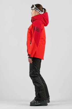 КУРТКА STAYER ГОРНОЛЫЖНАЯ CHEGET ЖЕНСКАЯ 24-42931