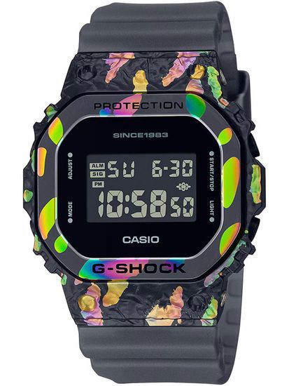 Наручные часы Casio GM-5640GEM-1