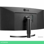 Монитор LG UltraWide 34WL85C-B