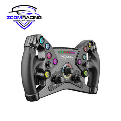MOZA Racing KS руль для симрейсинга