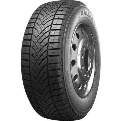 Автошина Sailun 225/75 R16C 121/120R Commercio 4 Seasons