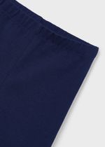 топ с леггинсами