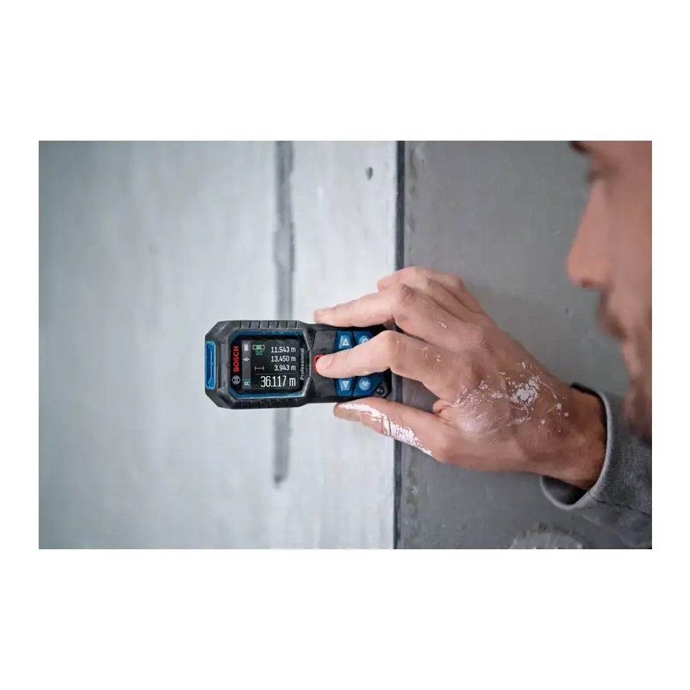 Лазерный дальномер GLM 50-27 C Professional BOSCH 0601072T00