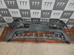 Бампер передний Changan CS55 17-23 Б/У Оригинал 2803102AW01