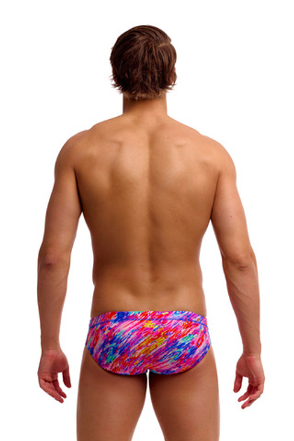 Плавки FUNKY TRUNKS Men's Blow In