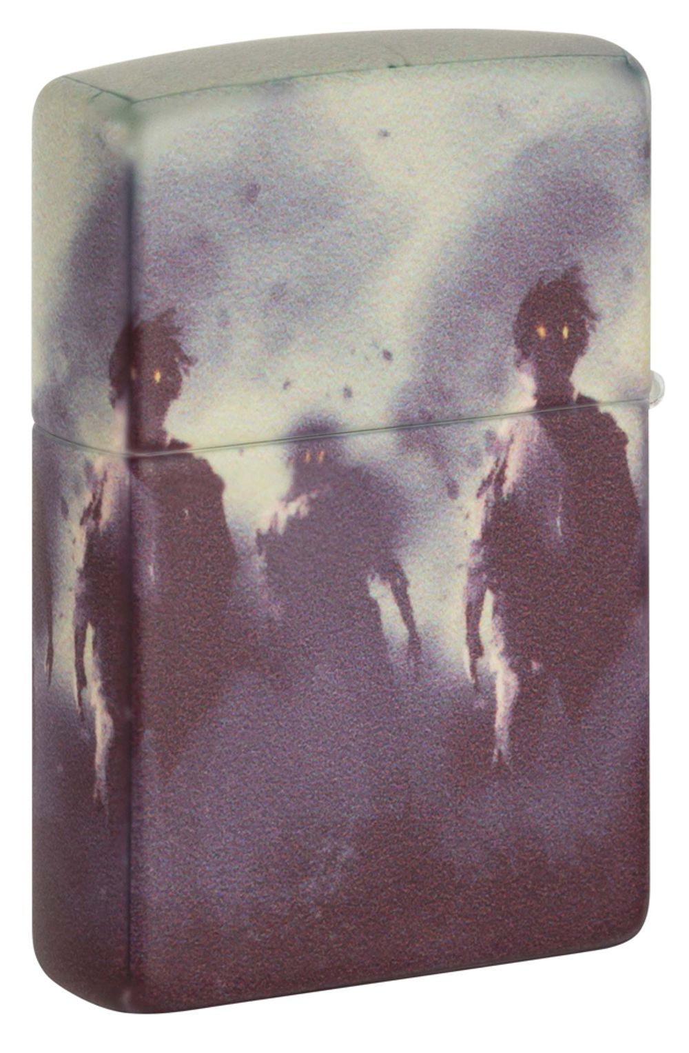 Зажигалка Zippo Zombie Design (49807) 2