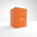 Коробочка для карт Gamegenic - Deck Holder 100+ Orange