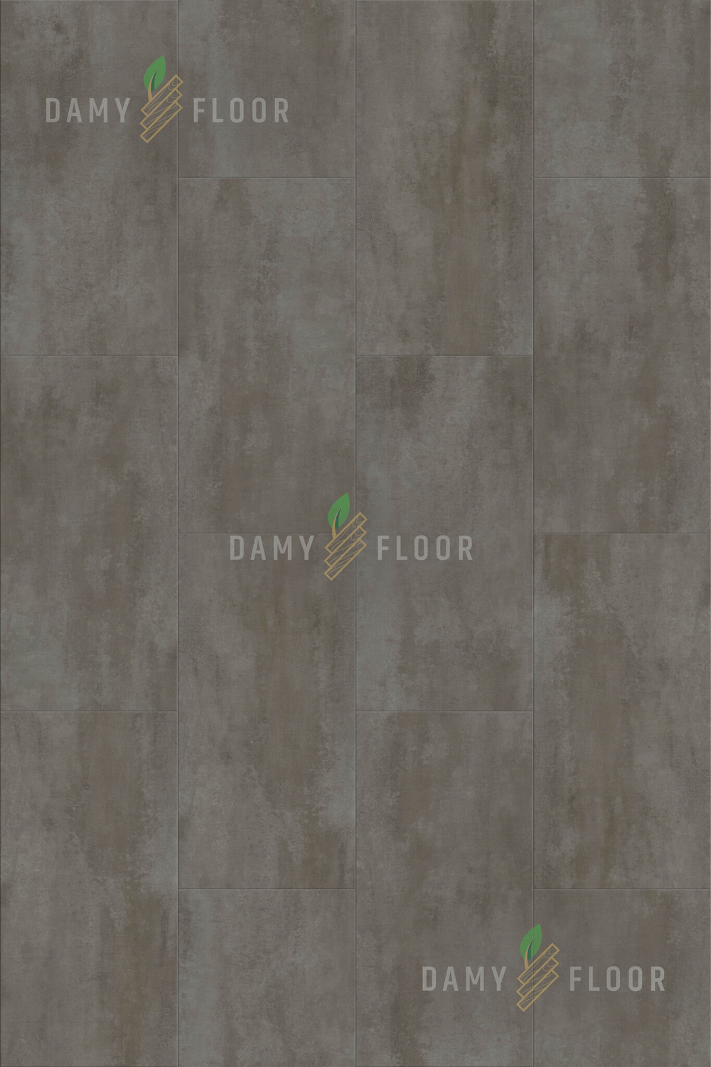 SPC ламинат Damy Floor 1204_3_ST Арарат/Ararat
