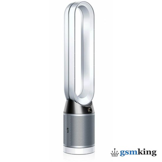 Dyson Pure Hot + Cool HP05 RU Silver (Серебристый)