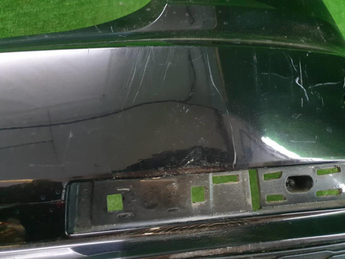 Бампер задний Audi A8 4 D5 (2017-2021)