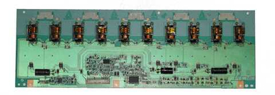 T87I027.09 0 инвертор телевизора SAMSUNG LE26A330J1