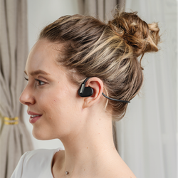 Беспроводные наушники GoGadget OpenAir Arc