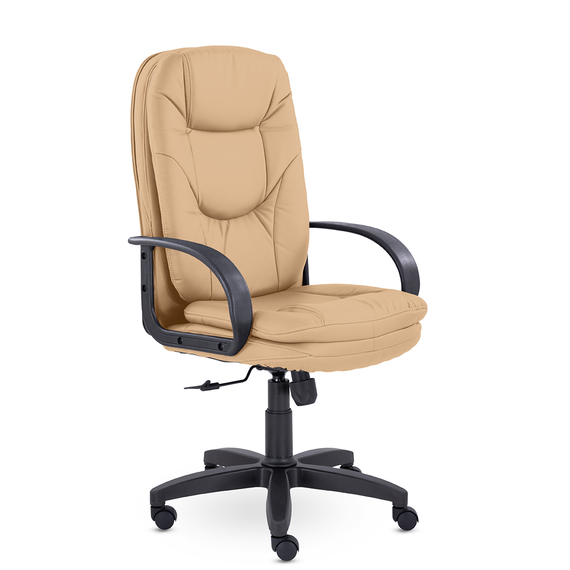 Кресло СН-686 Орегон В пластик 727 S-0413 (кофейный)