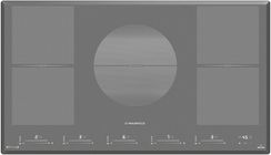 Индукционная стеклокерамич. панель MAUNFELD CVI905SFLGR Inverter