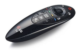 Пульт Magic Motion LG AN-MR500G AKB73975906