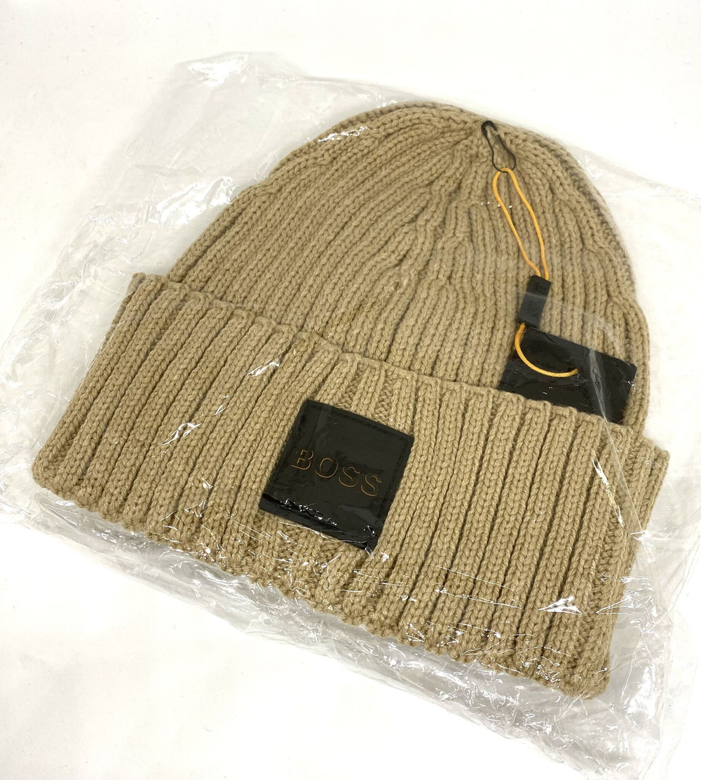 Шапка Boss Club