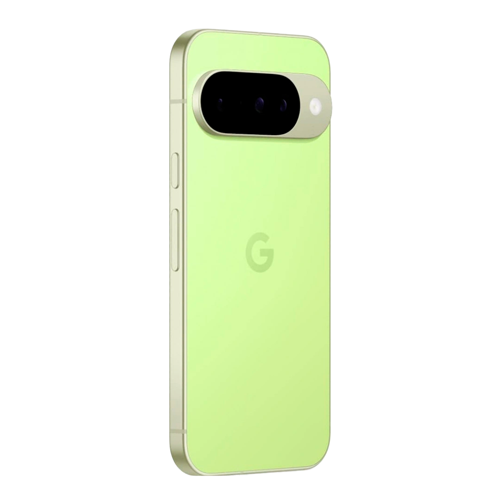 Смартфон Google Pixel 10 12/128GB, Lemongrass (Желтый) (Global)