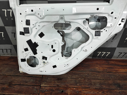 Дверь задняя правая LADA Vesta SW Cross 15-нв Б/У Оригинал 8450102345