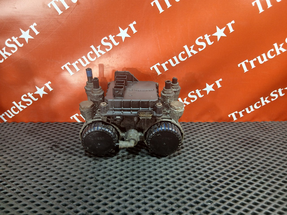 Модулятор EBS задний 2018г.