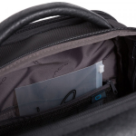 Рюкзак Piquadro Brief 2 Bagmotic/Nero