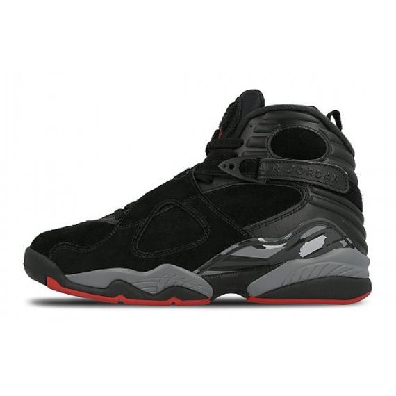 Jordan Air Jordan 8 Retro Black Cement