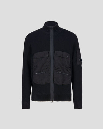 Кардиган C.P.COMPANY