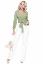 Блузка Диона DStrend (Акция)