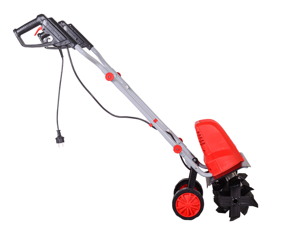 Электрический культиватор Ресанта ЕМС-2000