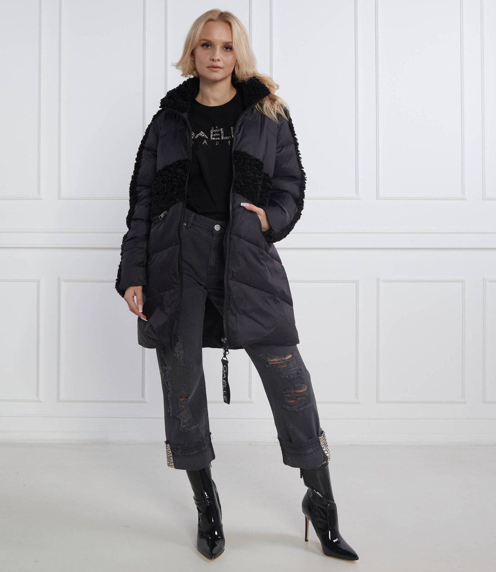 куртка Ga\u00eblle Paris - черный(GBDP13006)