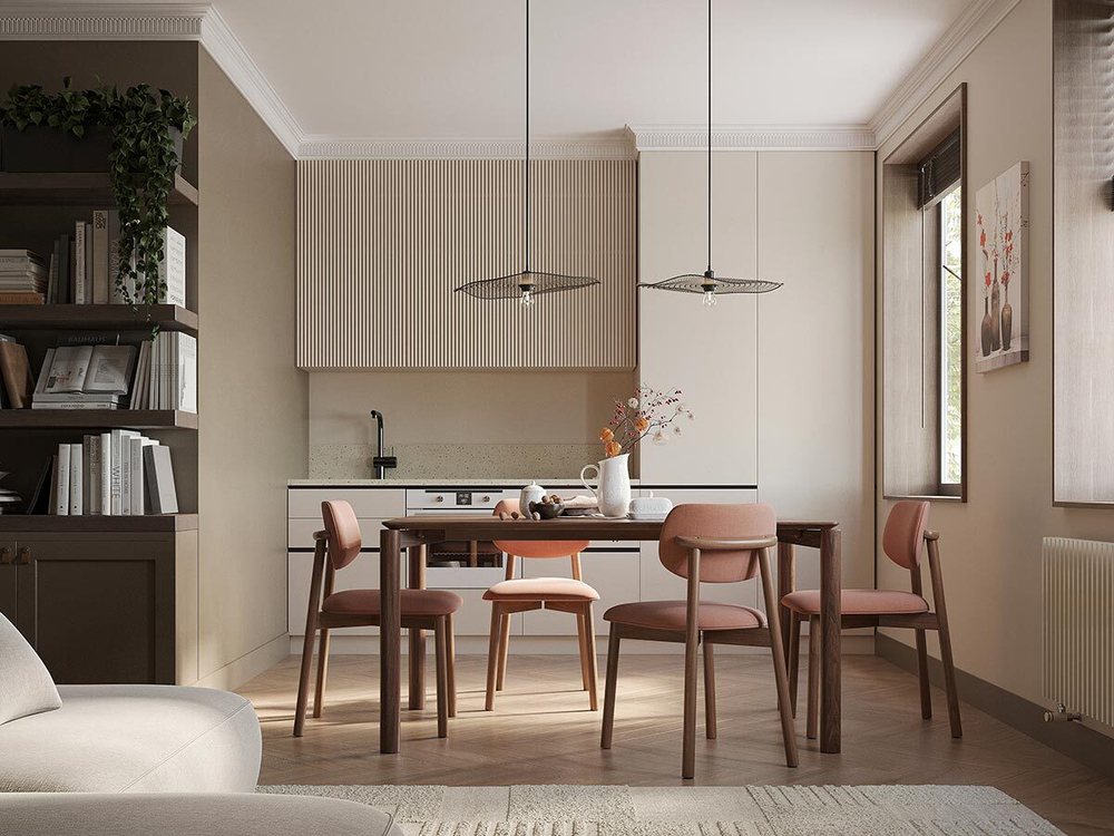 Масленка english gardens