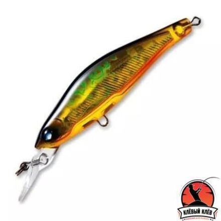 Воблер F957-HGBL Yo-Zuri 3DS SHAD SR 65SP