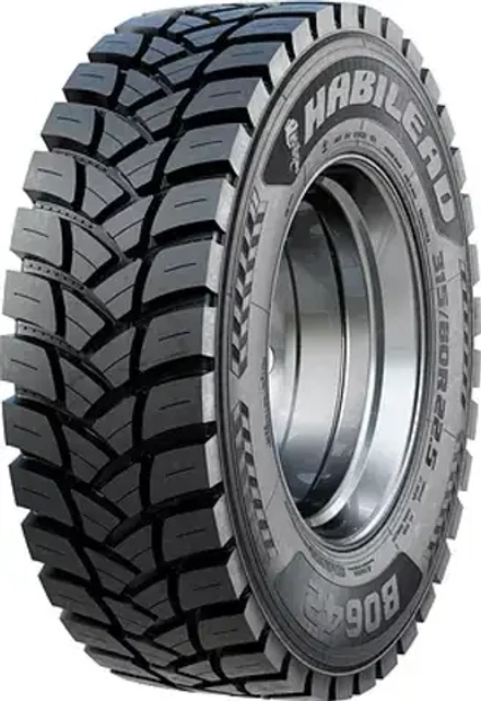 Habilead BO642 315/80 R22,5 160/157K