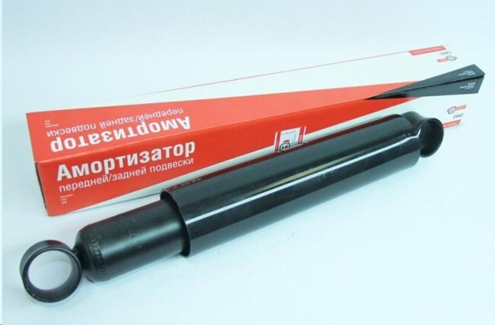 Амортизатор /Г-3302, 2705/ масл. (ОАТ)