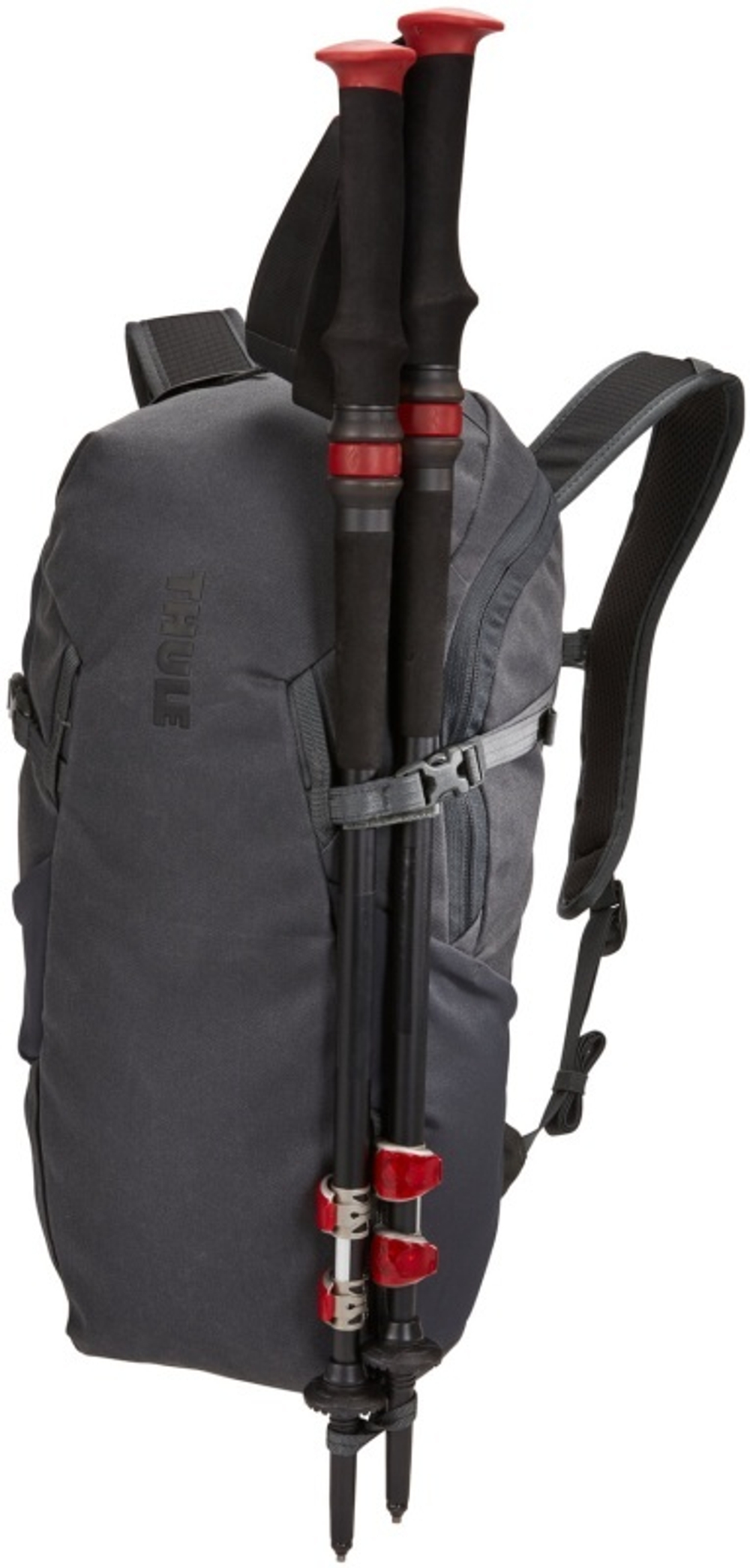 Рюкзак туристический Thule AllTrail X 15L Hiking Backpack TALX115 Obsidian (3204127)