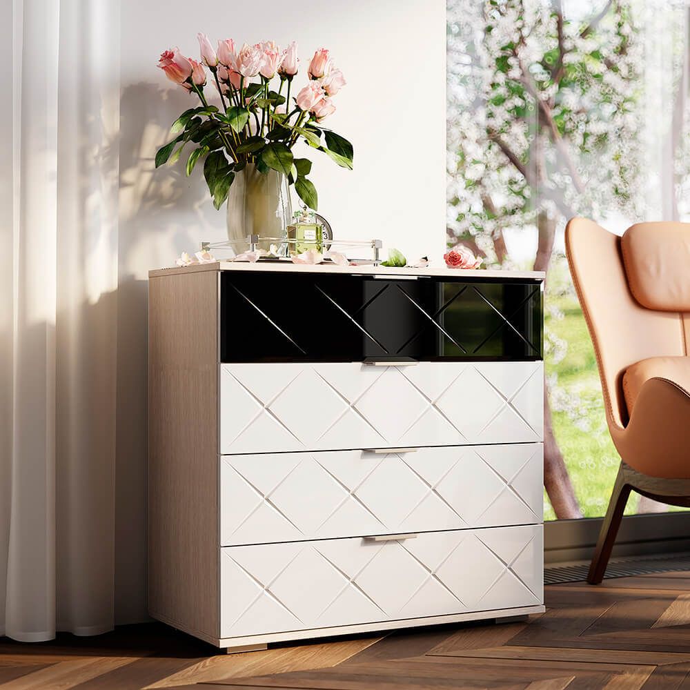 Кимберли Комод КМ-01