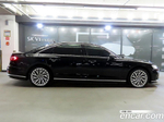 Audi A8 (D5) 55 TFSI Quattro LWB (07.2020)