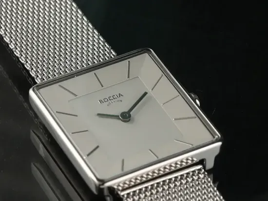 Женские наручные часы Boccia Titanium 3351-05
