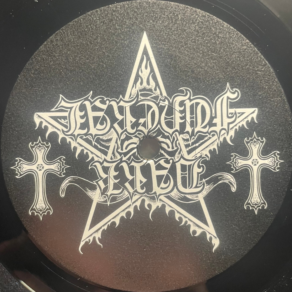 Dark Funeral ‎– The Secrets Of The Black Arts 2LP (Германия 2016г.)