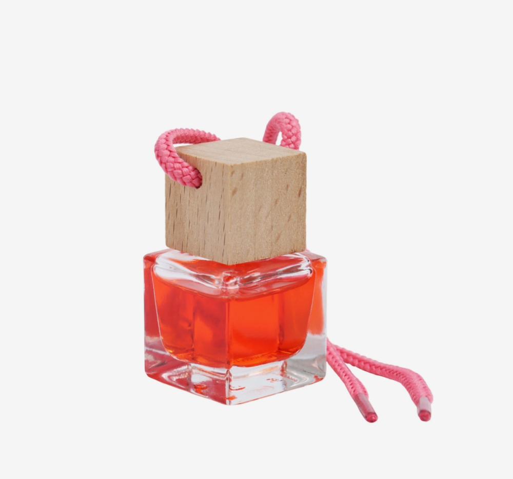 Ароматизатор подвесной Grand Caratt Crystal Edition, Sex, 6 мл