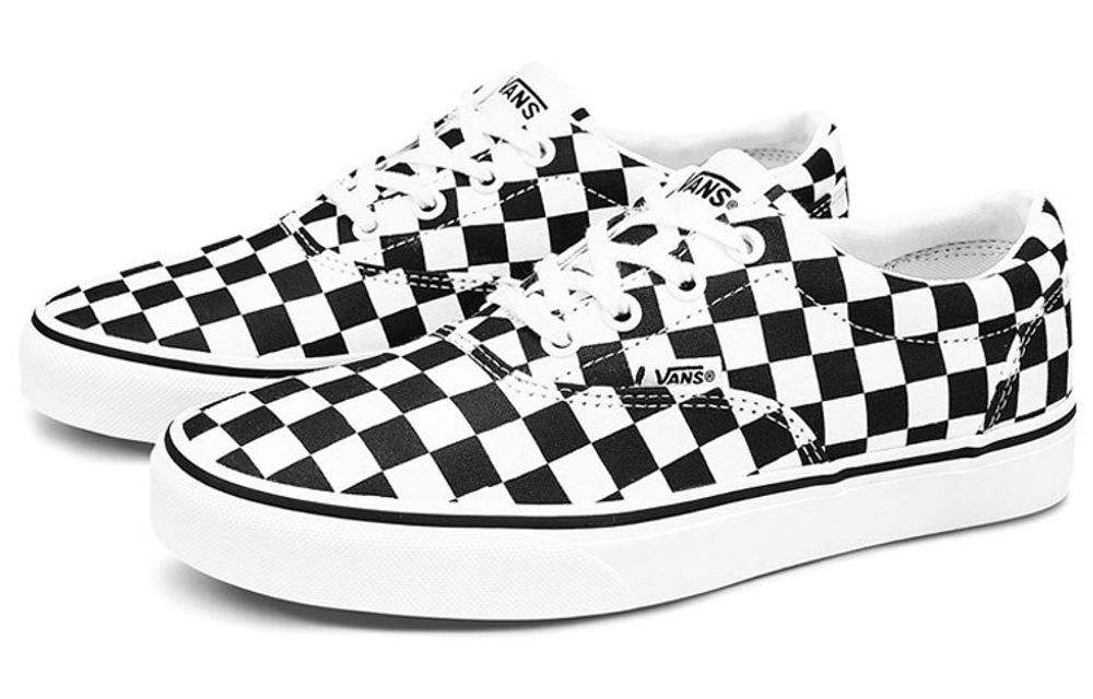 Vans Era Doheny Active (Женская размерная сетка)