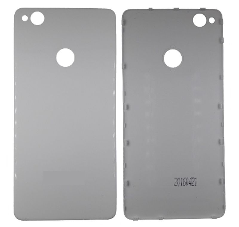 Задняя крышка для ZTE Nubia Z11 mini White