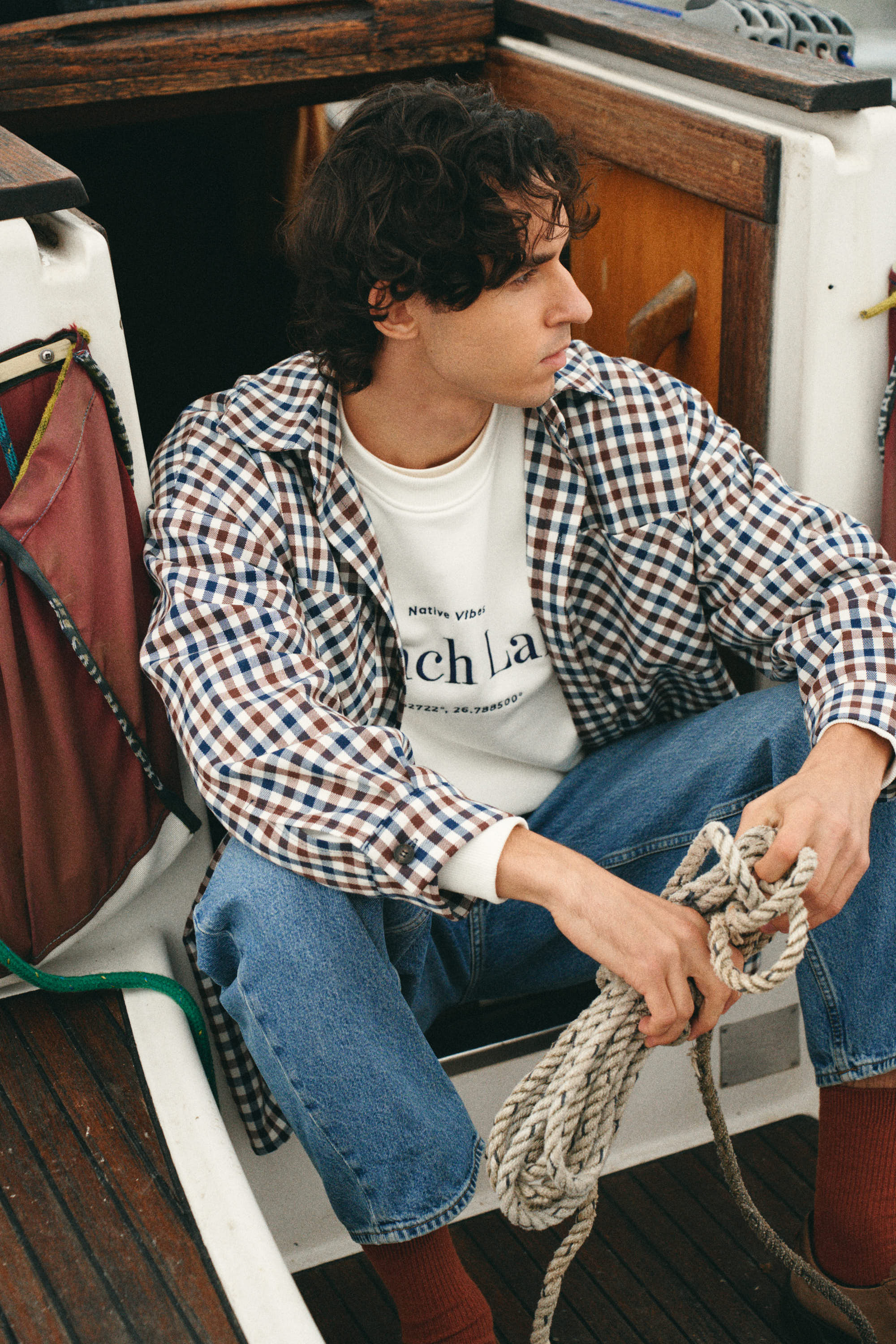 Куртка-рубашка art.933-1