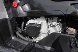 Квадроцикл LINHAI YAMAHA M550L EFI 4х4 (ПСМ)