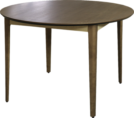 Тесей круглый